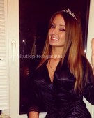 Анкета проститутки Элеонора - метро Басманный, возраст - 23