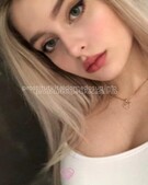 Анкета проститутки Услада - метро Останкинский, возраст - 23