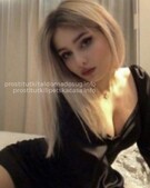 Анкета проститутки Услада - метро Останкинский, возраст - 23