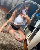 Анкета проститутки Светлана - метро Марфино, возраст - 23