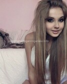 Анкета проститутки Марта - метро Хорошевский, возраст - 23