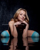 Анкета проститутки Дарья - метро Свиблово, возраст - 23