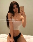 Анкета проститутки Рената - метро Щукино, возраст - 23