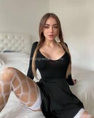 Анкета проститутки Стелла - метро Кузьминки, возраст - 23