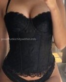 Анкета проститутки Зоя - метро Хамовники, возраст - 23