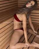 Анкета проститутки Пелагея - метро Даниловский, возраст - 23