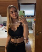 Анкета проститутки Таня - Фото 1, метро Ленинский пр-кт, 23 года, №99702