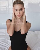 Анкета проститутки Вероника - метро Дорогомилово, возраст - 24