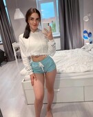 Анкета проститутки Марина - метро Северное Тушино, возраст - 24