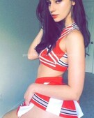 Анкета проститутки Анна - метро Строгино, возраст - 24