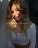 Анкета проститутки Софа - метро Кузьминки, возраст - 24