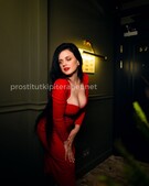 Анкета проститутки Лолита - метро Ясенево, возраст - 24