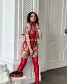 Анкета проститутки Стефания - метро Пресненский, возраст - 24