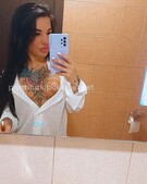 Анкета проститутки Ксения - метро Нагатино-Садовники, возраст - 24