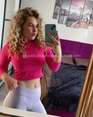 Анкета проститутки Ольга - метро Черемушки, возраст - 24