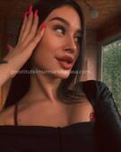 Анкета проститутки Алина - метро Орехово-Борисово Северное, возраст - 24