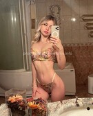 Анкета проститутки Леночка - метро Метрогородок, возраст - 24