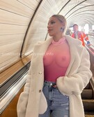 Анкета проститутки Милана - метро Бабушкинский, возраст - 24