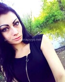 Анкета проститутки Леля - метро Донской, возраст - 24