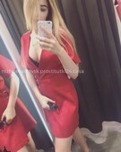 Анкета проститутки Зоя - метро Коньково, возраст - 24