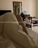 Анкета проститутки Ангелина - метро Куркино, возраст - 24