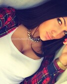 Анкета проститутки Алиса - метро Тимирязевский, возраст - 24