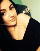 Анкета проститутки Роза - метро Тверской, возраст - 24