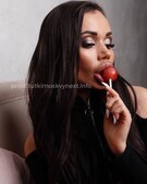 Анкета проститутки Ася - метро Северное Медведково, возраст - 24