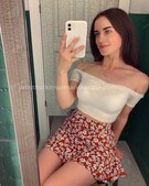 Анкета проститутки Галина - метро Таганский, возраст - 24