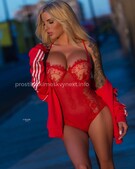 Анкета проститутки Даша - метро Беговой, возраст - 25