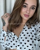 Анкета проститутки Вероника - метро Мещанский, возраст - 25