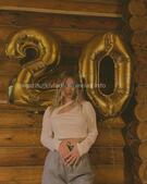 Анкета проститутки Шарлотта - метро Коньково, возраст - 25