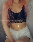 Анкета проститутки Ирина - метро Перово, возраст - 25