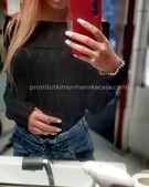 Анкета проститутки Ирина - метро Перово, возраст - 25