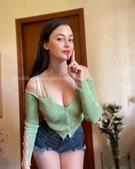 Анкета проститутки Марго - метро Хамовники, возраст - 25