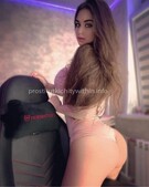 Анкета проститутки Яна - метро Аэропорт, возраст - 25