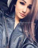 Анкета проститутки Надя - метро Алексеевский, возраст - 25