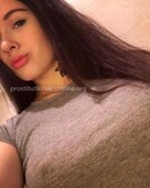 Анкета проститутки Танюша - метро Даниловский, возраст - 25