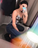 Анкета проститутки Влада - метро Бибирево, возраст - 25