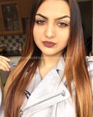 Анкета проститутки Каролина - метро Тверской, возраст - 25