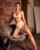 Анкета проститутки Диана - метро Хорошевский, возраст - 25