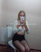 Анкета проститутки Лина - метро Чертаново Северное, возраст - 25