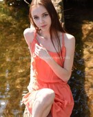 Анкета проститутки Николь - метро Тверской, возраст - 25