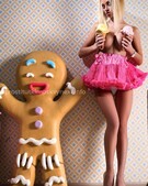 Анкета проститутки Танюша - метро Орехово-Борисово Северное, возраст - 25