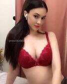 Анкета проститутки Мирослава - метро Пресненский, возраст - 26