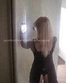 Анкета проститутки Даша - метро Тимирязевский, возраст - 26