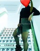 Анкета проститутки Мишель - метро Ясенево, возраст - 26