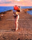 Анкета проститутки Мишель - метро Ясенево, возраст - 26