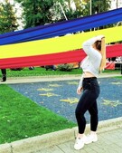 Анкета проститутки Мишель - метро Ясенево, возраст - 26