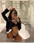 Анкета проститутки Марина - метро Кузьминки, возраст - 26